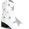 Betsey Johnson Edison Rhinestone Star Western Boots -Fashion Store 00000000 zi 93847835 157f 46ca 8ace 76275c2c71e1