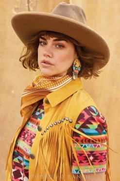 Saddle Up Top -Fashion Store 07 HernandezDress SerapeShirt Skirt 0780 ret 5000x 48988b3b 4bff 4278 85cf 5b3e94438d0c