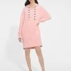 UGG ADERYN HOODIE DRESS -Fashion Store 1119290171S1 OM F