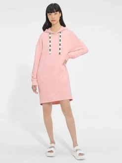 UGG ADERYN HOODIE DRESS