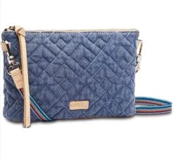 Midtown Crossover-Abby