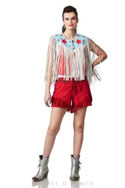 Stand Up And Cross Your Heart