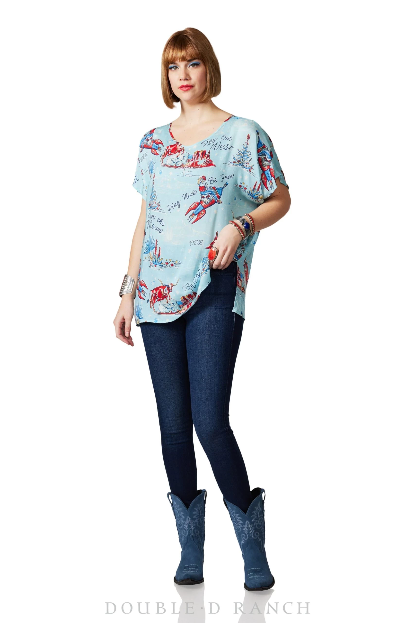 Over The Moon Poncho 3 Over The Moon Poncho