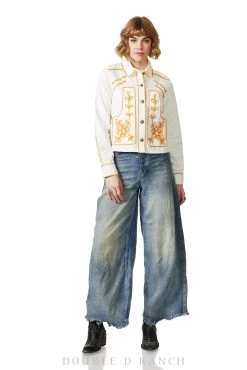 Ride'em Cowboy Jacket