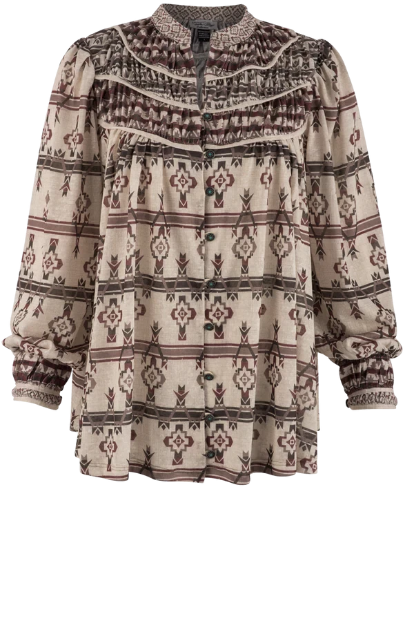 Tasha Polizzi Bayla Blouse 3 Tasha Polizzi Bayla Blouse