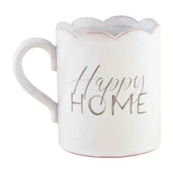 Home Happy Mug