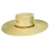 CHARLIE 1 HORSE Charlie 1 Hat-Cactus Palm Straw Planter Hat 1 CHARLIE 1 HORSE Charlie 1 Hat-Cactus Palm Straw Planter Hat -Fashion Store 474185