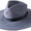 CHARLIE 1 HORSE Charlie 1 Hat Highway Hat - Granite -Fashion Store 51b0DjxeTUL. AC UL1000