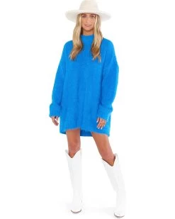 Show Me Your MUMU Timmy Tunic Sweater