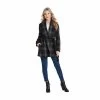 Winchester Plaid Coat 2 Winchester Plaid Coat -Fashion Store 80340012bk