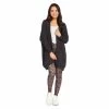 Kimber Cardigan Black -Fashion Store 80360029bk