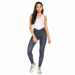 Bailey Braxton Legging-Navy