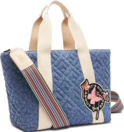 Carryall Abby