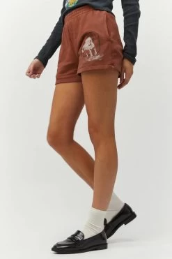 Horse GF Sweatshorts