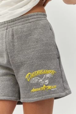 American Made BF Sweatshort