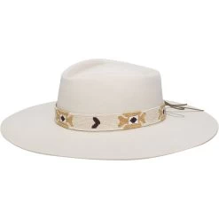 Stetson Sol Hat-Bone