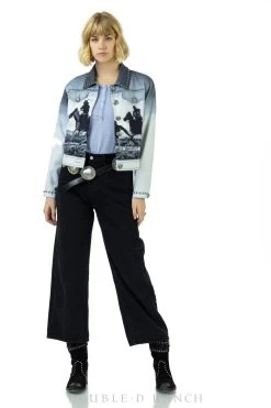 Regulators, Mount Up Jacket