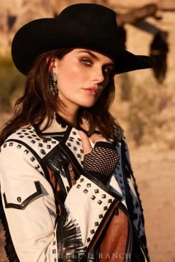 The Kid's Biker Jacket