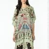 Double D Ranch Pueblo Bird Poncho 1 Double D Ranch Pueblo Bird Poncho -Fashion Store C3F0BF15 53F5 49A6 876E 07396BA4A0AA