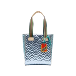 Chica Tote- Kat