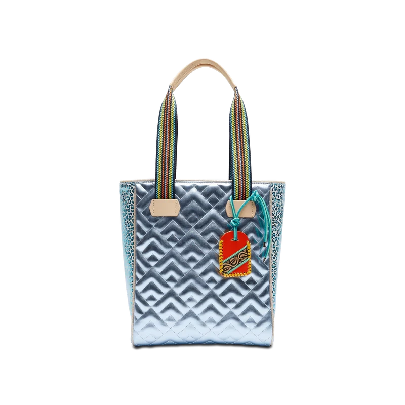 Chica Tote- Kat 3 Chica Tote- Kat