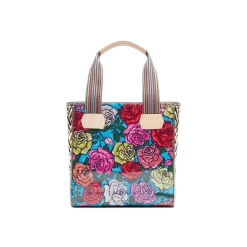 Classic Tote - Paulie