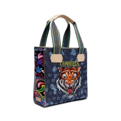 Classic Tote - Lynyrd -Fashion Store CLST2738MWS2OS 02