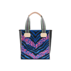 Classic Tote - Liv