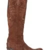 Old Gringo Long Tall Sally-Brunette Suede 2 Old Gringo Long Tall Sally-Brunette Suede -Fashion Store DDL 036 Long Tall Sally Boot Brown Right 2000x 821c598a d1c0 4052 b64b 254f00e4bd3b