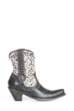 Double D Ranch Forever Country Old Gringo Boots