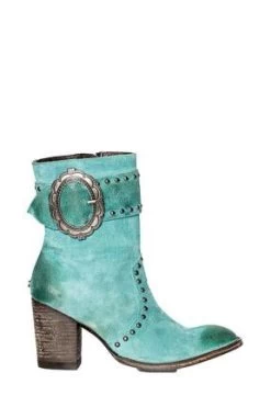 Double D Ranch X Old Gringo Segovia Boot