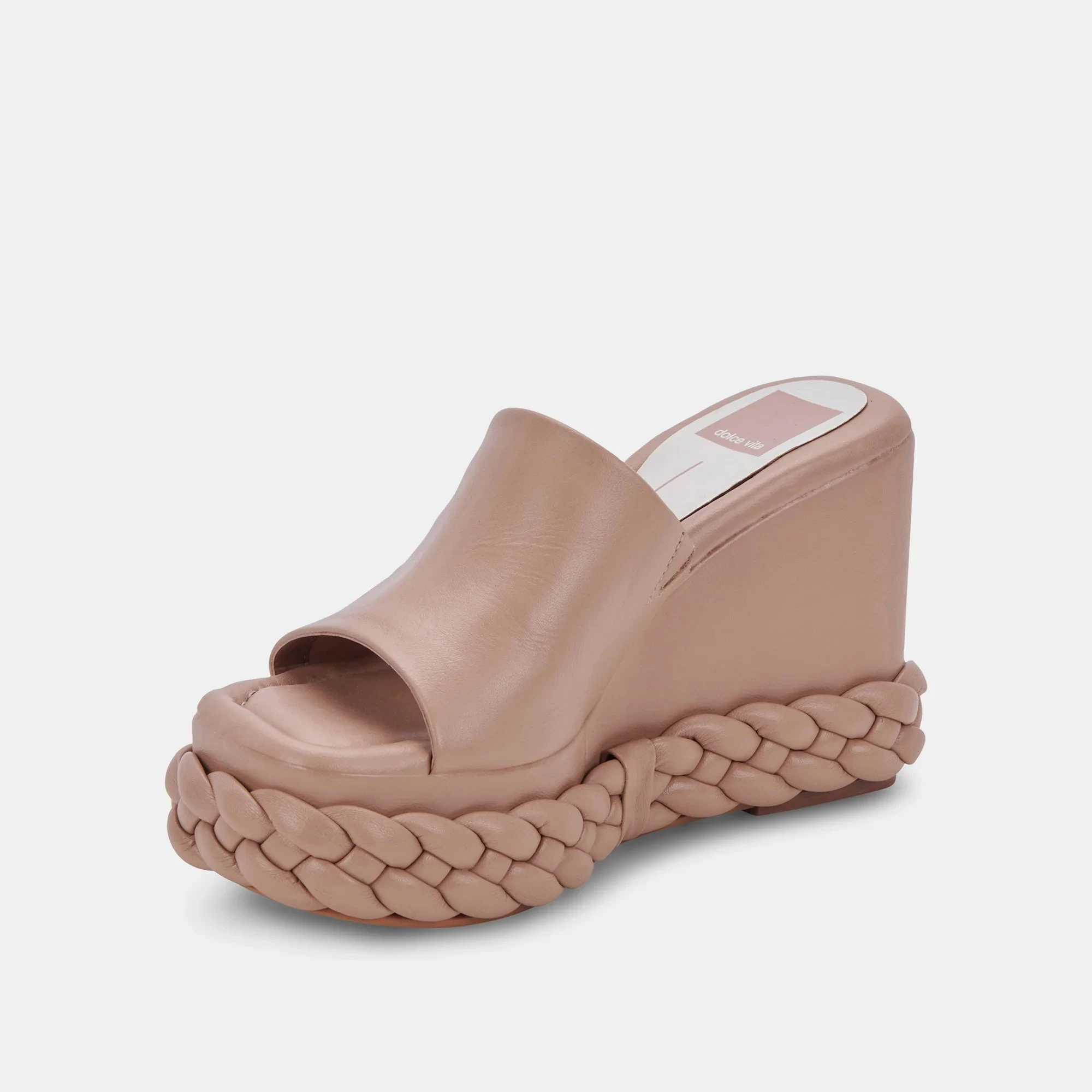 Dolce Vita Elene Wedges 4 Dolce Vita Elene Wedges - Image 2