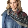 Double D Ranchwear Nine Patch Scarf -Fashion Store DoubleDRanch Adironacks 12 2000x f01e3689 a8dc 48b4 8700 28f1dceb781a