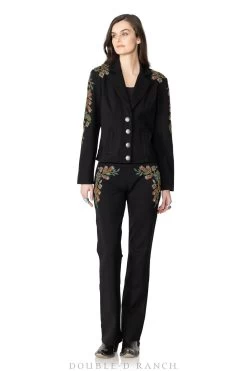 Double D Ranchwear Marcy Jacket