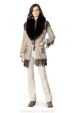 Thunderbird Dance Jacket