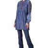 Double D Ranchwear Carrizo Canyon Tunic 2 Double D Ranchwear Carrizo Canyon Tunic -Fashion Store DoubleDRanch Chili 1226 2000x 5ffd4f20 9ec3 47b5 a9c6 12a418d91159