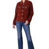 Double D Ranchwear Lucille's Chore Jacket-Sorrel -Fashion Store DoubleDRanch LittleMary 2109 2000x ff65ff96 1401 4cc1 a227 5c30815ccbb5
