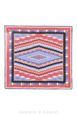 Sierra Bonita Billy The Kid Scarf