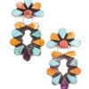 Double D Ranchwear Oscar Betz Mixed Stones -Fashion Store DoubleDRanch SouthwestJewelry Earrings 11 2000x 92219c33 00a3 46f2 bc7d cf9d4d1ec726