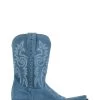 Double D Ranch X Old Gringo Spaghetti Western Boot - AZUL -Fashion Store DoubleDRanch SpaghettiWesternBoot 3 5000x 4a3b2a39 6acb 47f2 b499 a2b4279e5835