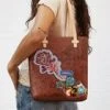Everyday Tote Suzie Brown 1 Everyday Tote Suzie Brown -Fashion Store EVDY1721VFSQOS M 140x 69c42b9a 3742 4508 bf52 c244f2cc614b