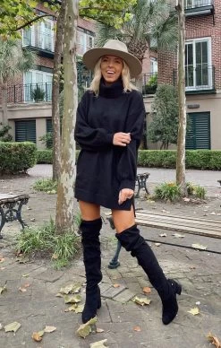 Show Me Your MUMU Chester Sweater Dress