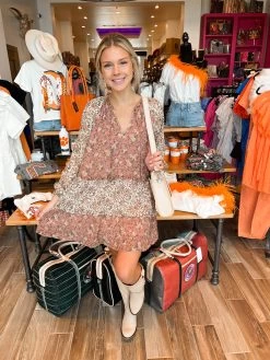 Show Me Your Mumu Viola Dress -Fashion Store IMG 1340