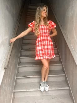 Show Me Your Mumu Colvin Mini Dress 7 Show Me Your Mumu Colvin Mini Dress -Fashion Store IMG 15723