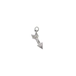 Love Tokens Follow Your Arrow Charm