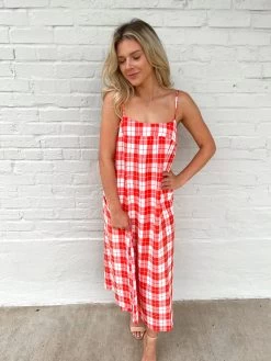 Show Me Your Mumu Oasis Midi