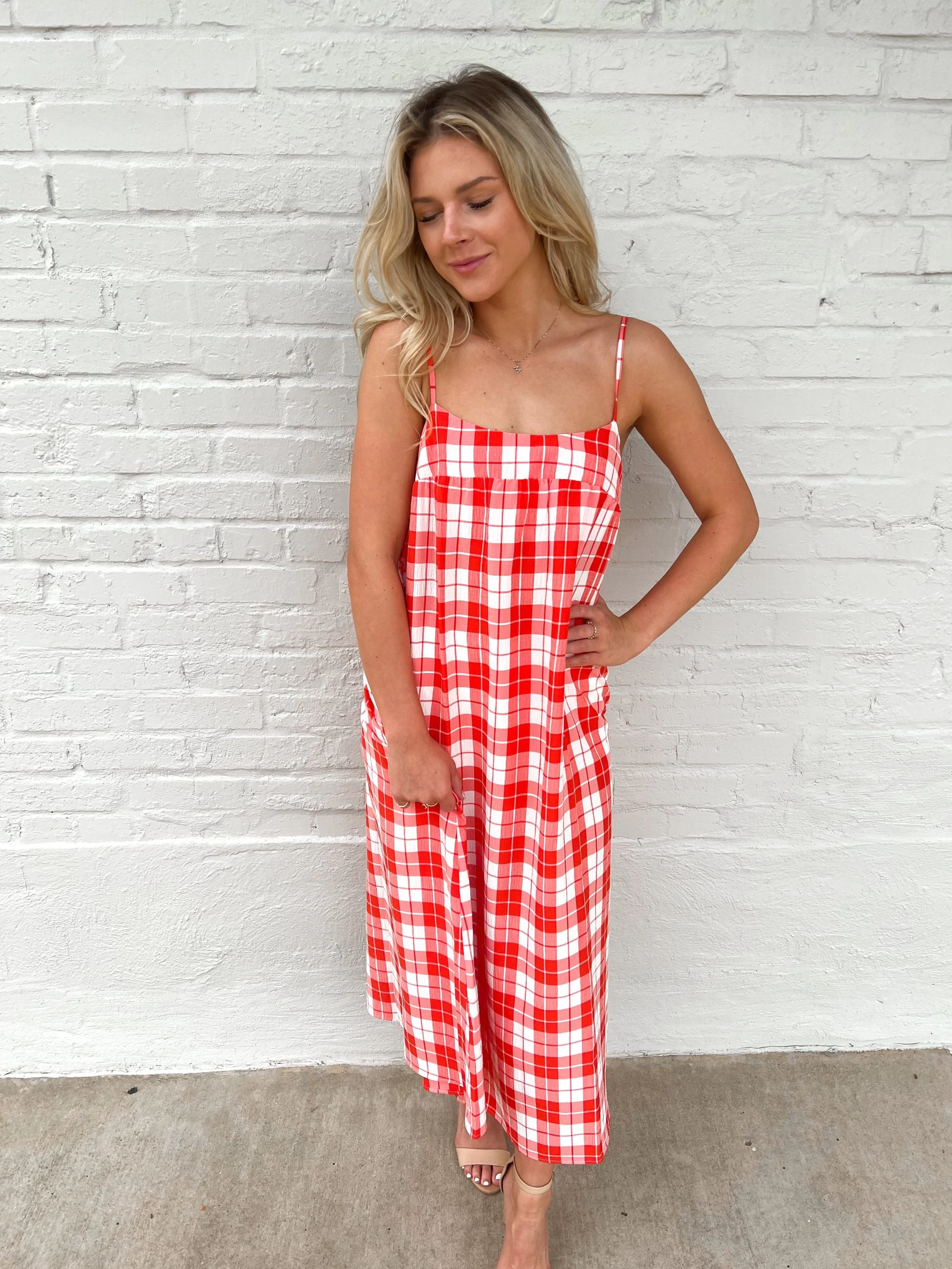 Show Me Your Mumu Oasis Midi