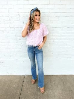 Rosie Posie Top