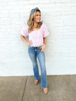 Rosie Posie Top 7 Rosie Posie Top -Fashion Store IMG 6538