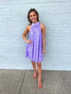 Mimi Floral Swing Dress -Fashion Store IMG 6990